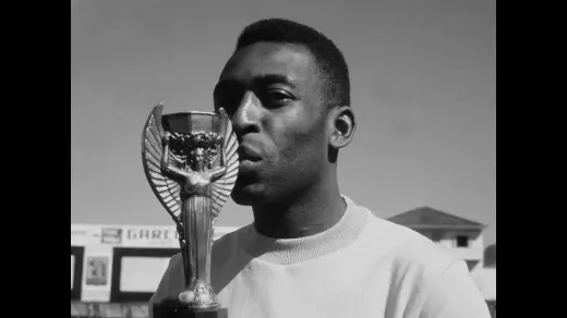 Cómo se preparó Suecia para la Copa Mundial de la FIFA de 1958