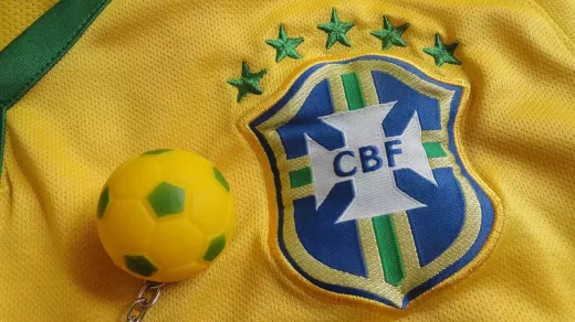 Brasil - Suecia Final Copa del Mundo 1958