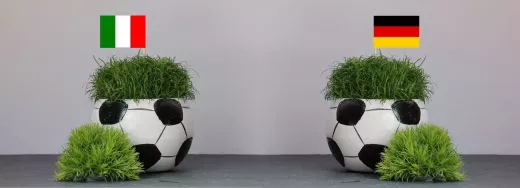 Bruno Conti - Mundial de España 1982