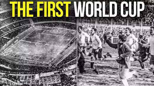 Cómo se preparó Uruguay para la Copa Mundial de la FIFA 1930