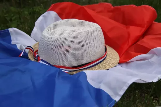 Francia organiza y gana la Copa Mundial de la FIFA 1998
