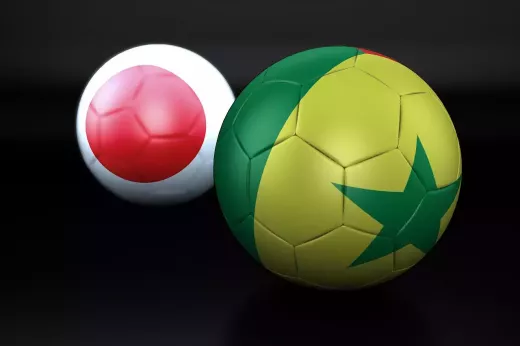 Cómo Rusia ganó la candidatura para albergar la Copa del Mundo 2018