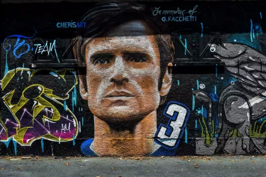 Italia - Hungría Final del Mundial 1938