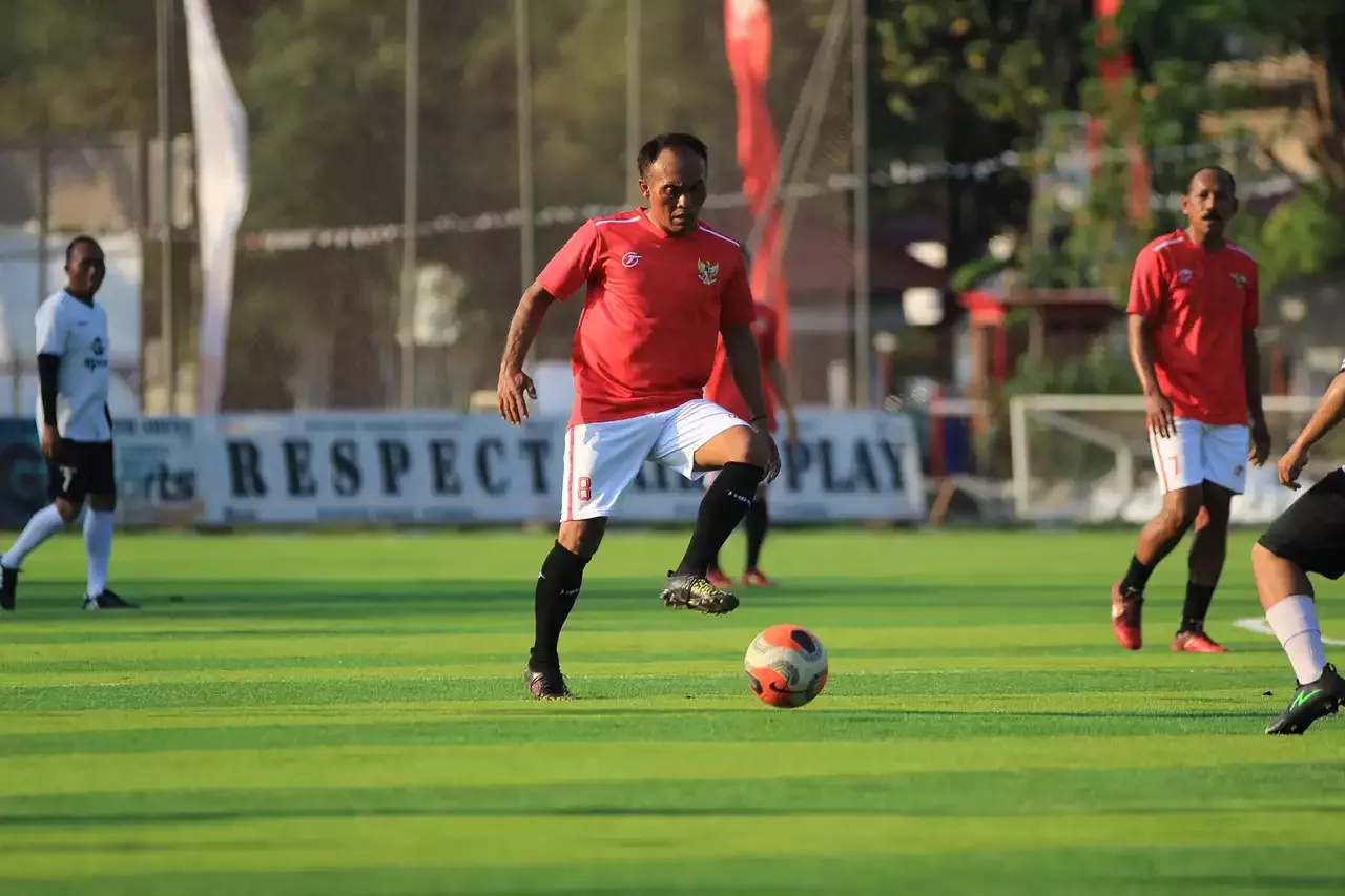 ¿Qué es el Torneo Olímpico Juvenil Masculino de la FIFA?