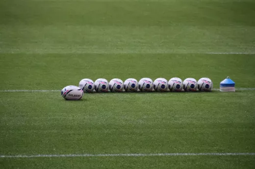 Inglaterra ganó el trofeo de la Copa del Mundo en 1966.