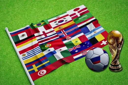 Una breve historia de la Copa Mundial de la FIFA