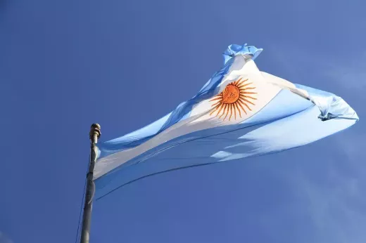 La preparación de Argentina para ser sede del Mundial de 1978