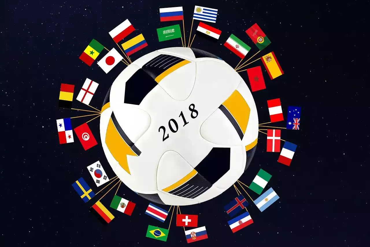 Balón Oficial Copa Mundial de la FIFA Rusia 2018