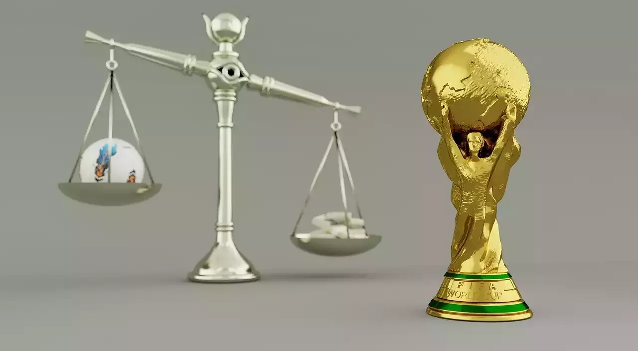 La Copa Mundial de Clubes de la FIFA
