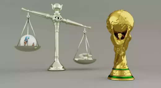 La Copa Mundial de Clubes de la FIFA